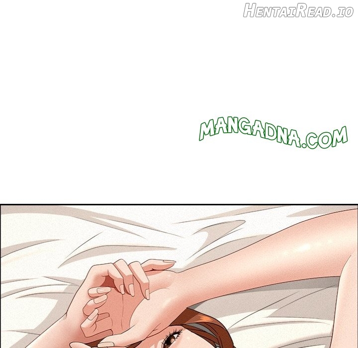 Milf Guard Chapter 53 - page 119
