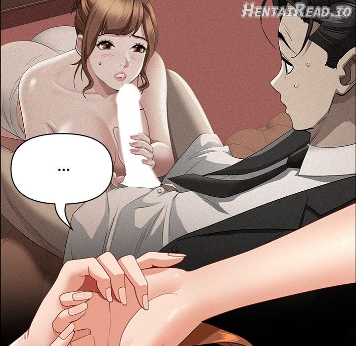 Milf Guard Chapter 53 - page 122