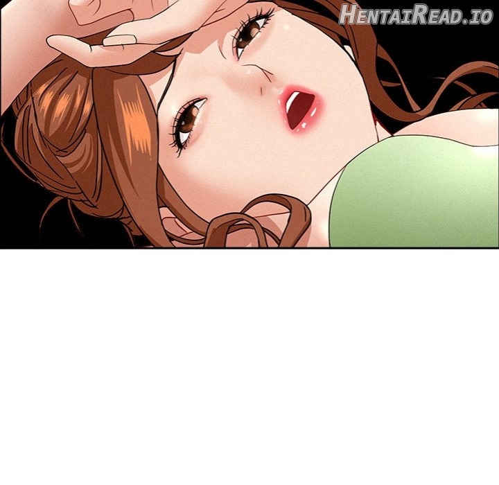 Milf Guard Chapter 53 - page 123