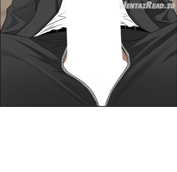 Milf Guard Chapter 53 - page 125