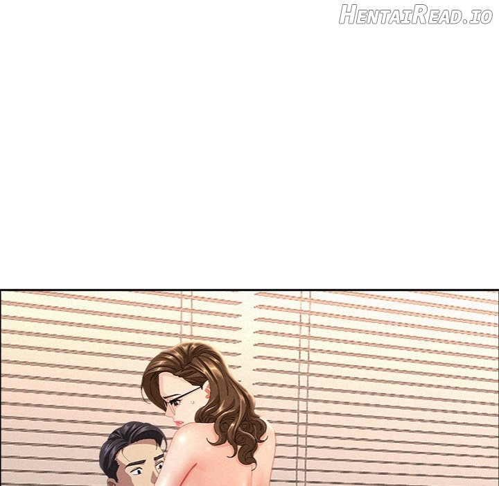 Milf Guard Chapter 53 - page 13