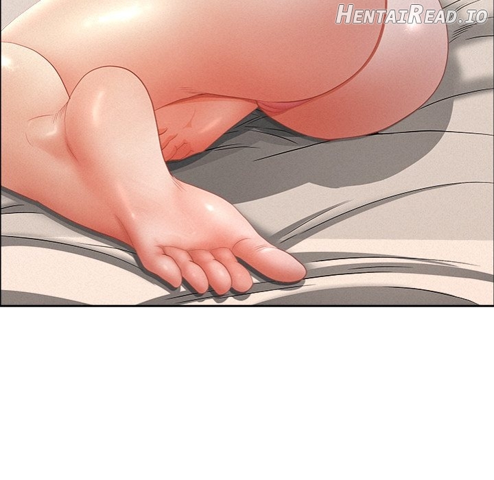 Milf Guard Chapter 53 - page 143