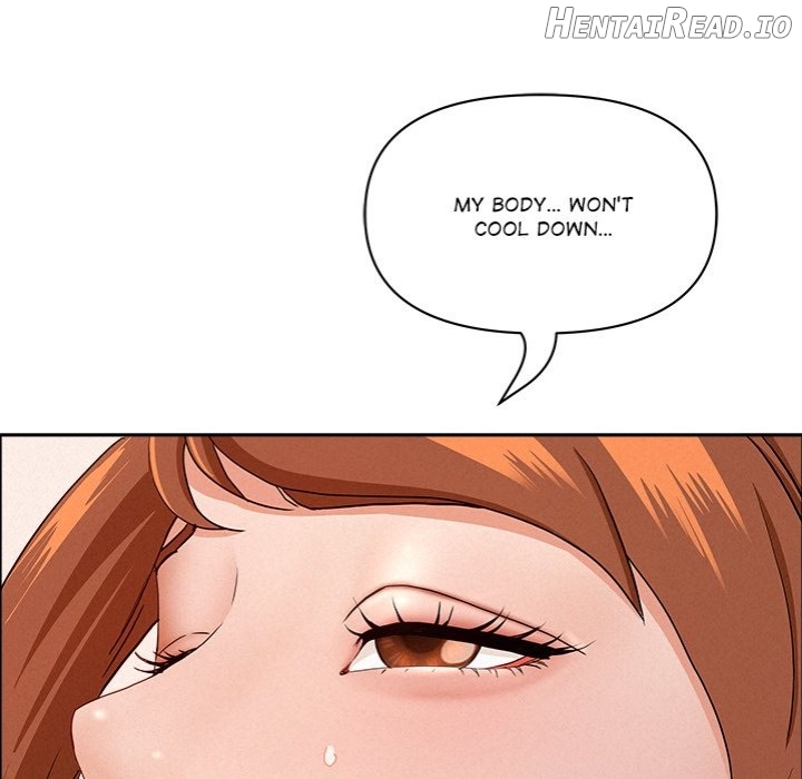 Milf Guard Chapter 53 - page 144