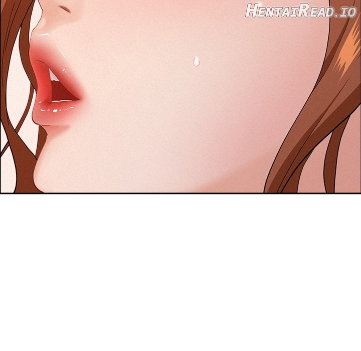 Milf Guard Chapter 53 - page 145