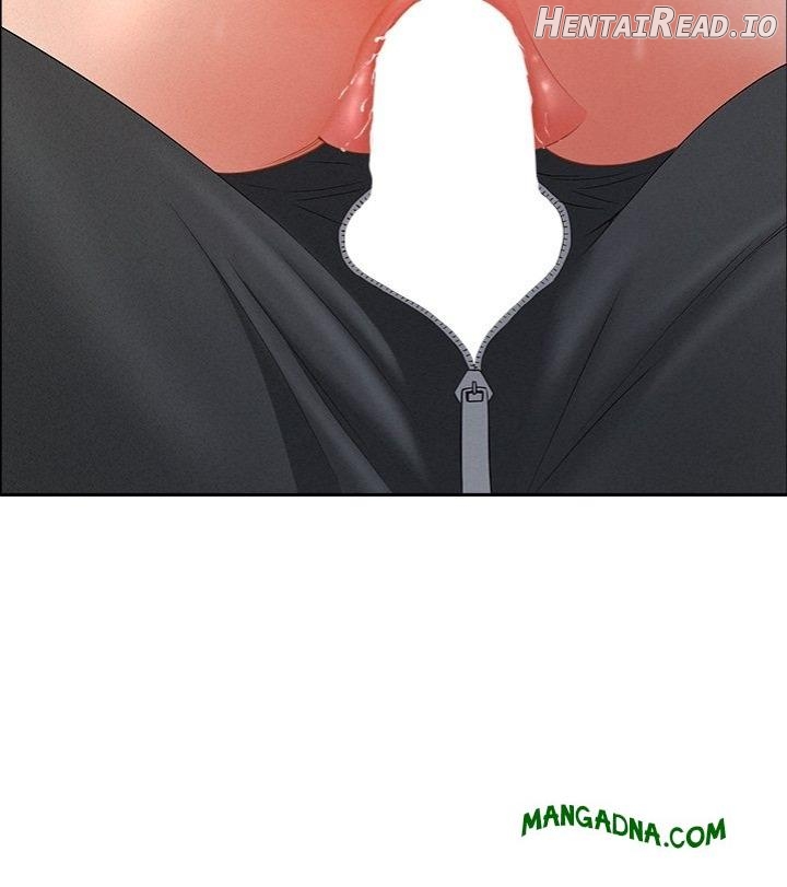 Milf Guard Chapter 53 - page 147