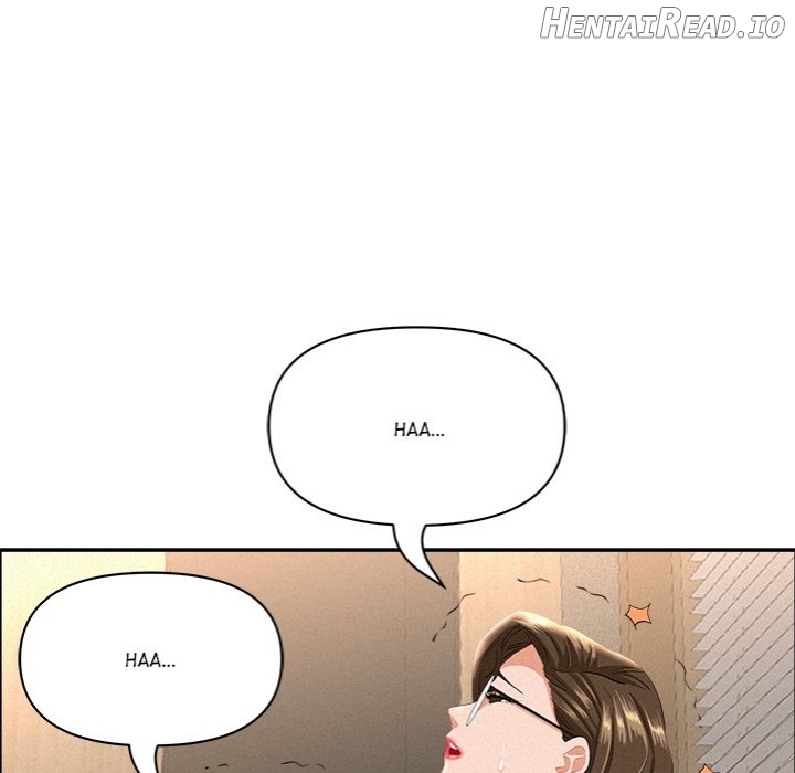 Milf Guard Chapter 53 - page 150