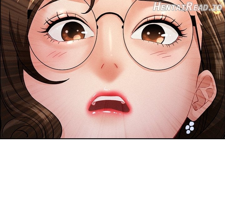 Milf Guard Chapter 53 - page 18