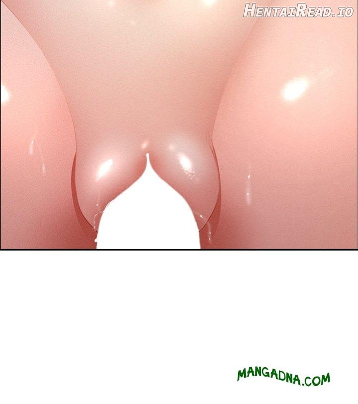 Milf Guard Chapter 53 - page 24