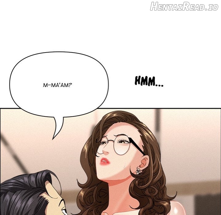 Milf Guard Chapter 53 - page 25