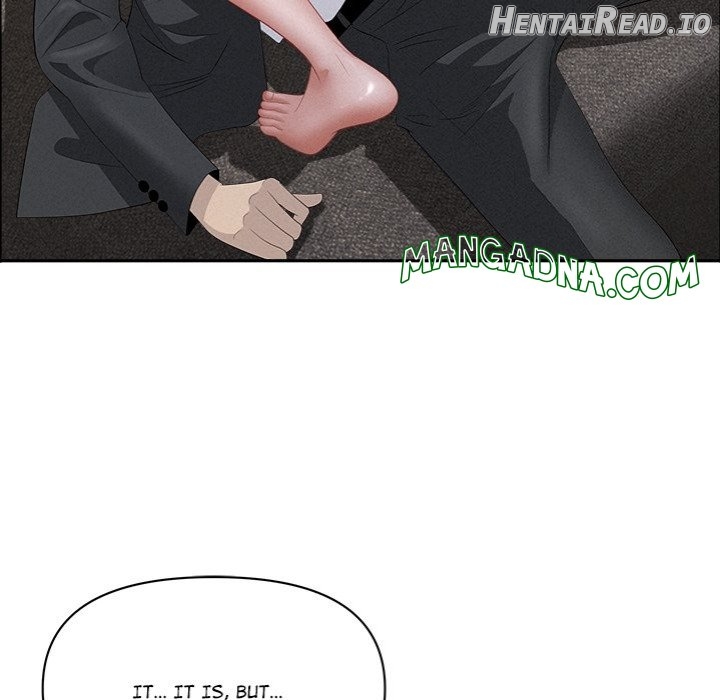 Milf Guard Chapter 53 - page 34