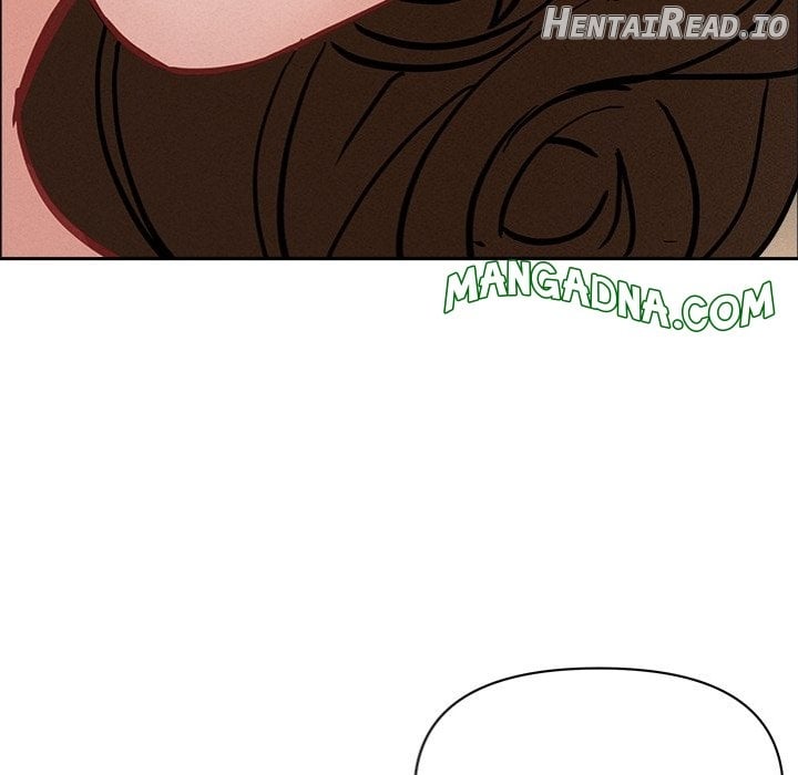 Milf Guard Chapter 53 - page 37