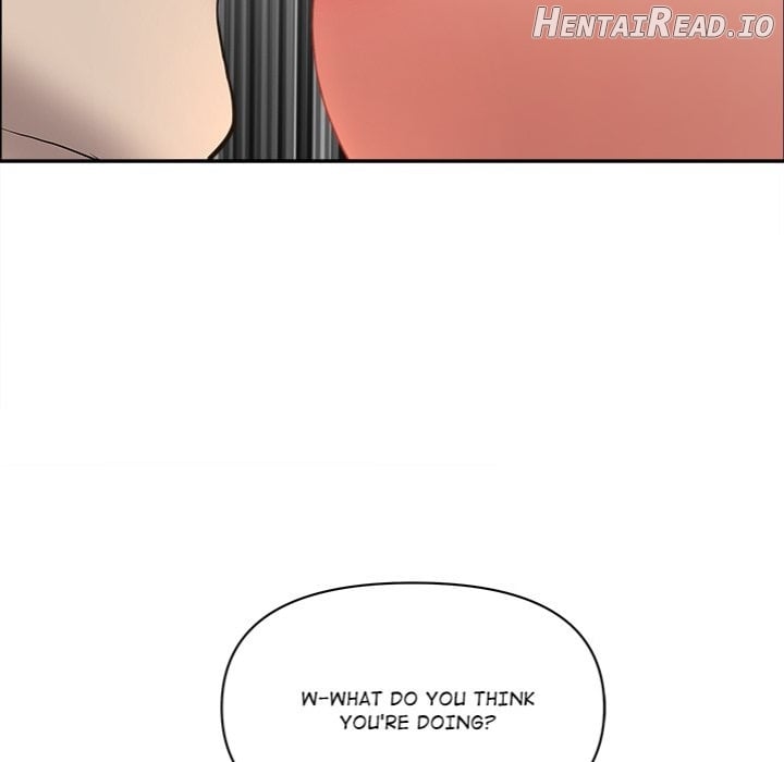 Milf Guard Chapter 53 - page 49