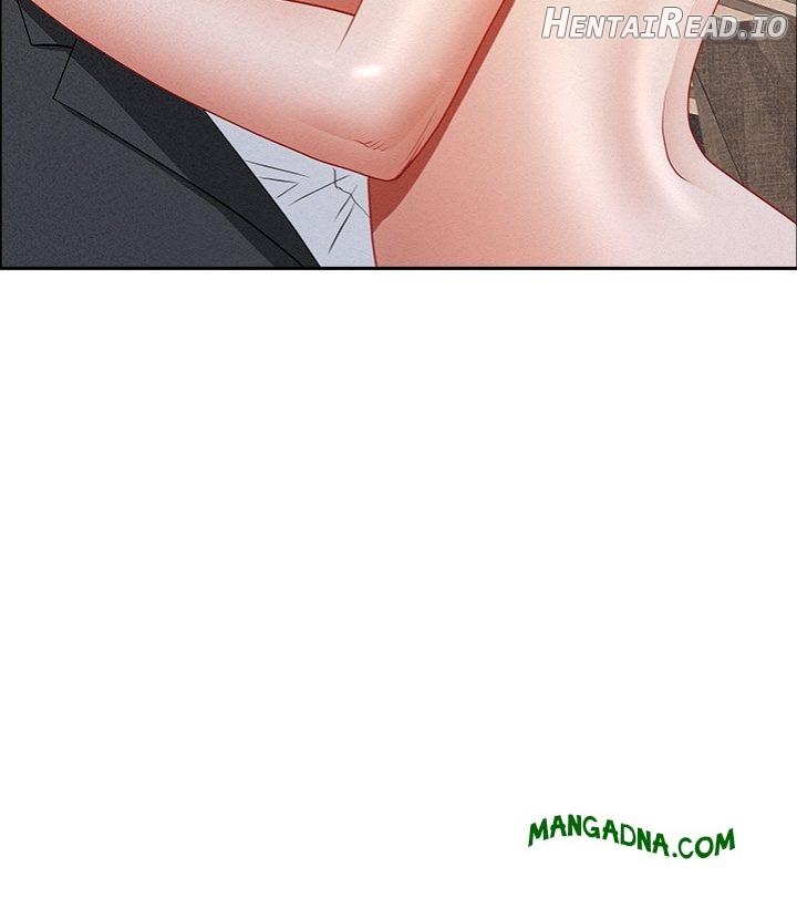 Milf Guard Chapter 53 - page 56