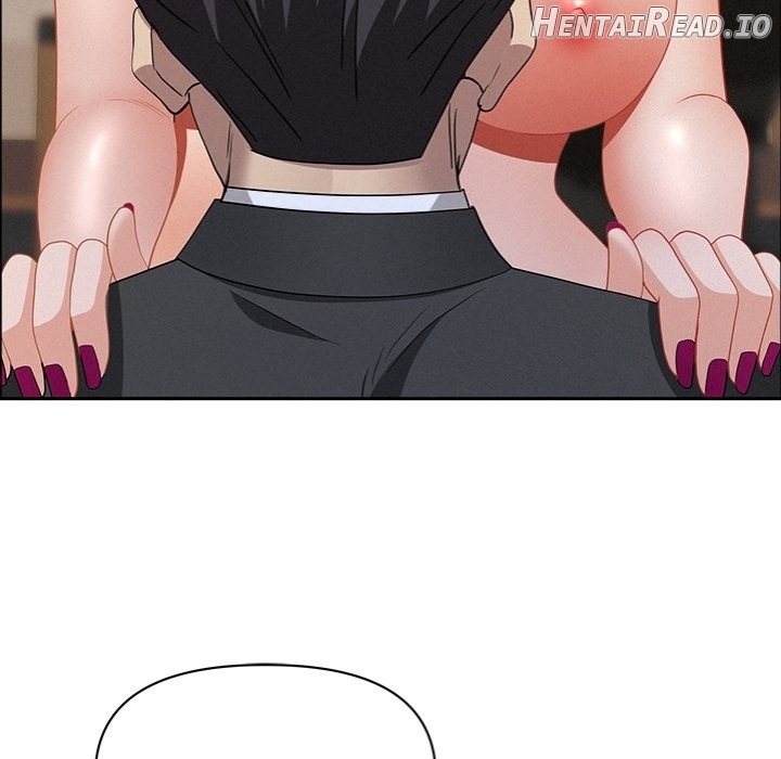 Milf Guard Chapter 53 - page 66