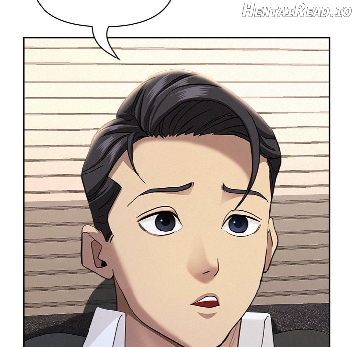 Milf Guard Chapter 53 - page 69