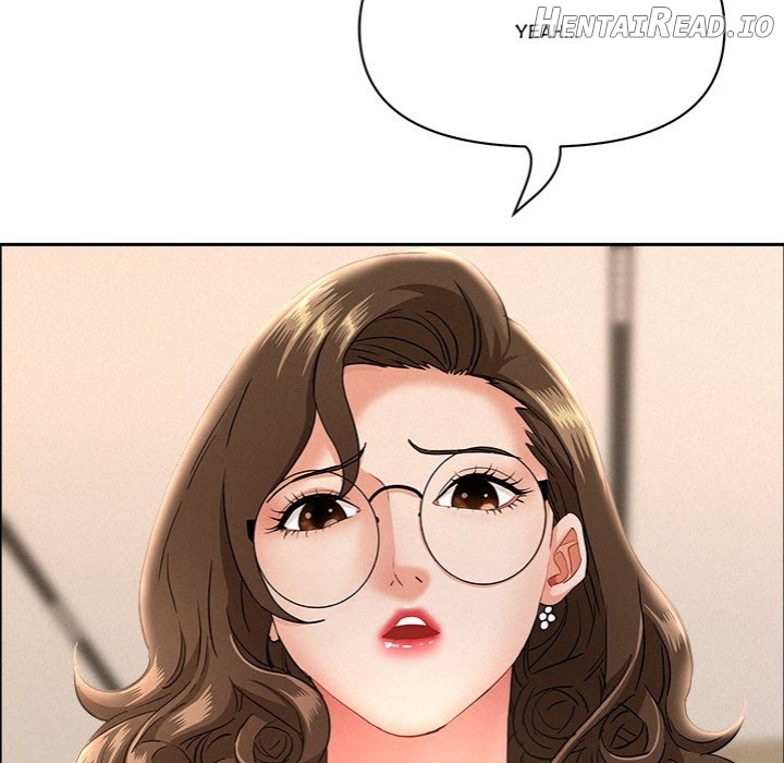 Milf Guard Chapter 53 - page 73