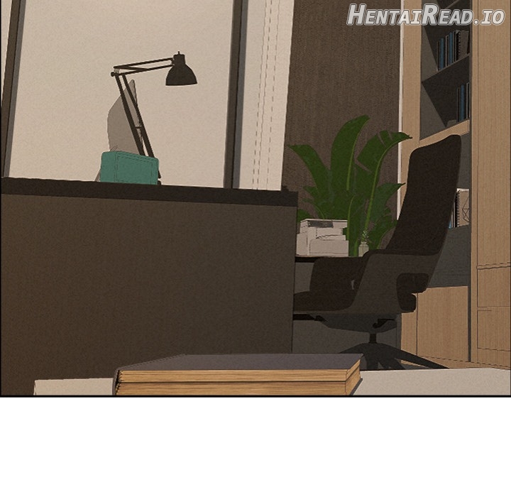 Milf Guard Chapter 54 - page 100
