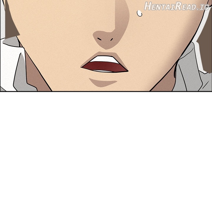 Milf Guard Chapter 54 - page 122