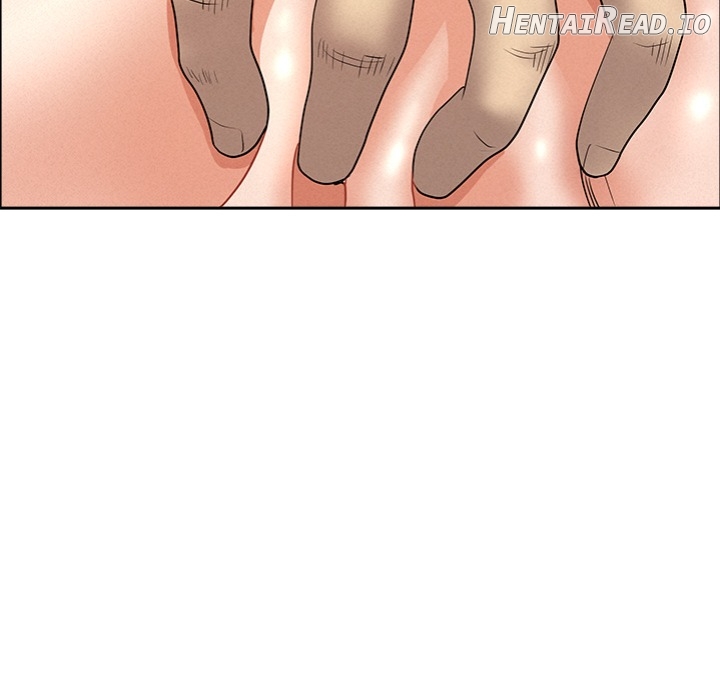 Milf Guard Chapter 54 - page 124
