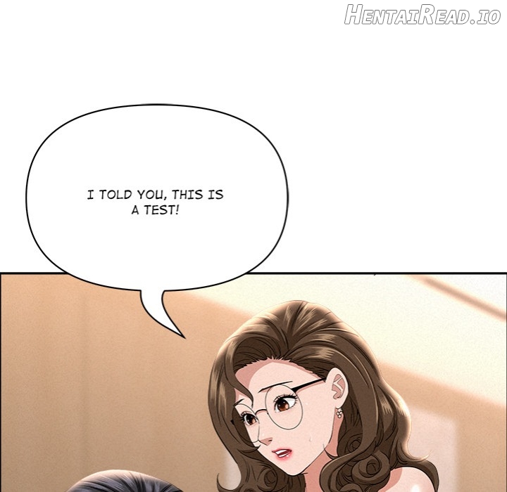Milf Guard Chapter 54 - page 13