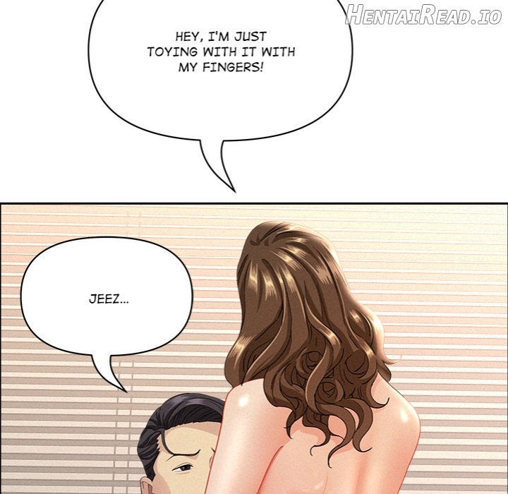 Milf Guard Chapter 54 - page 158