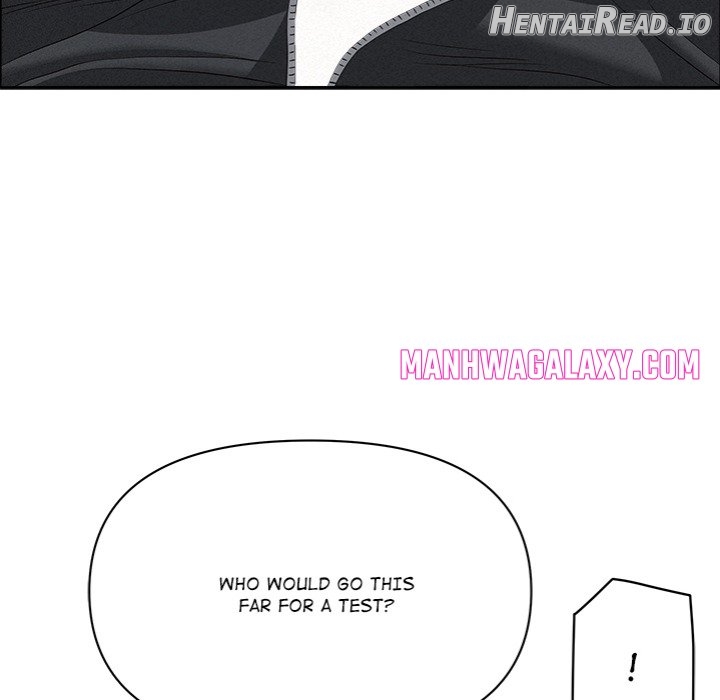 Milf Guard Chapter 54 - page 17
