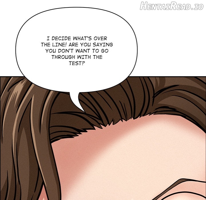Milf Guard Chapter 54 - page 20
