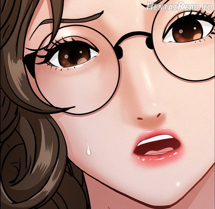 Milf Guard Chapter 54 - page 21