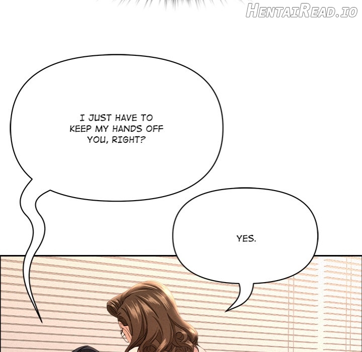 Milf Guard Chapter 54 - page 31