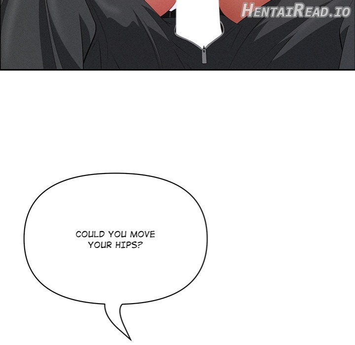 Milf Guard Chapter 54 - page 37