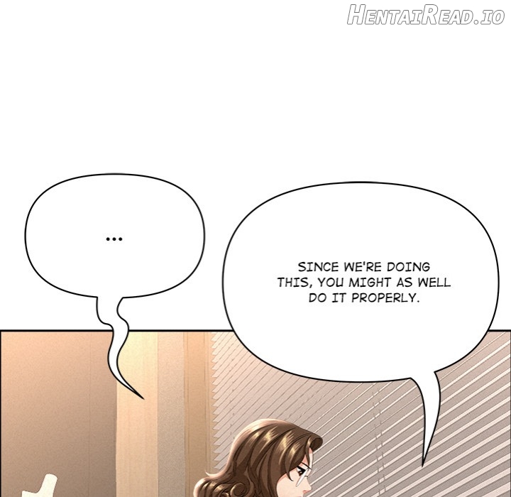 Milf Guard Chapter 54 - page 43