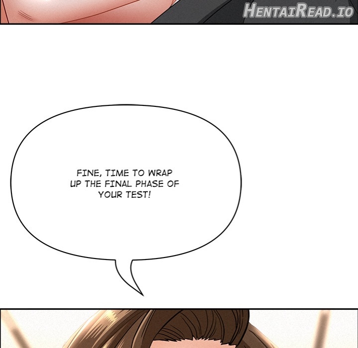 Milf Guard Chapter 54 - page 47