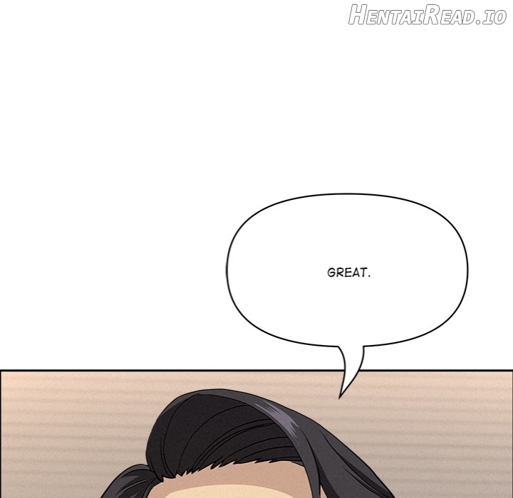 Milf Guard Chapter 54 - page 49