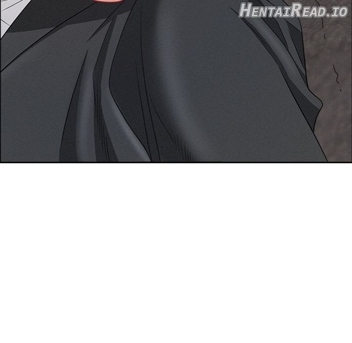 Milf Guard Chapter 54 - page 60