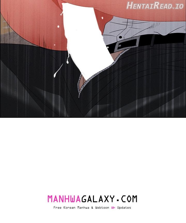Milf Guard Chapter 54 - page 62