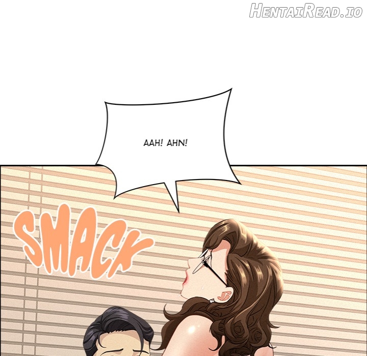 Milf Guard Chapter 54 - page 63