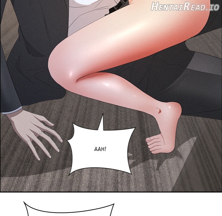 Milf Guard Chapter 54 - page 76
