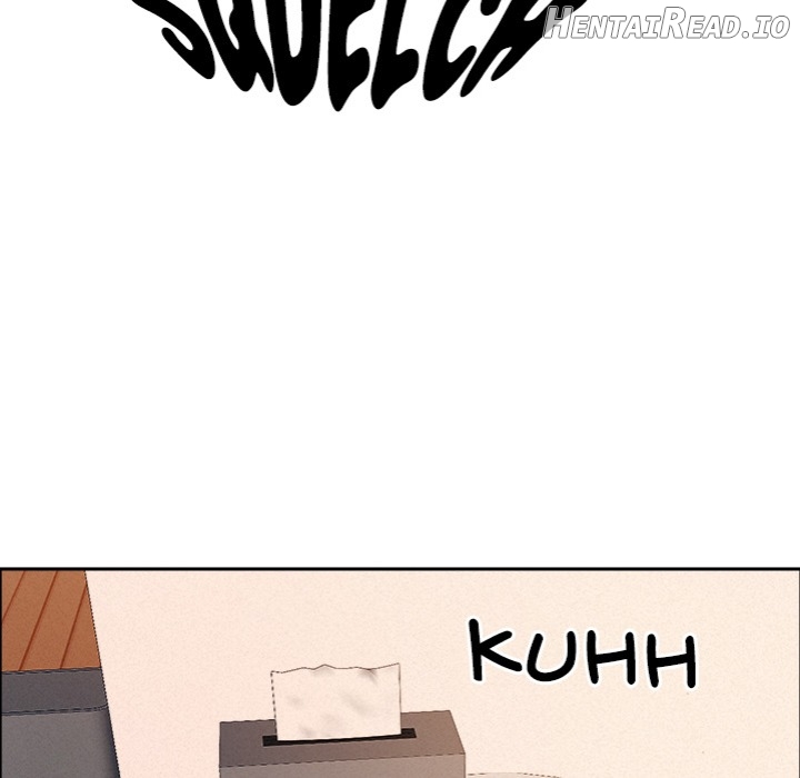 Milf Guard Chapter 54 - page 79