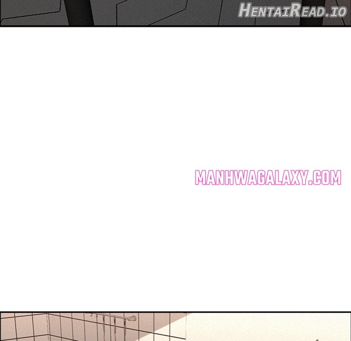 Milf Guard Chapter 54 - page 81