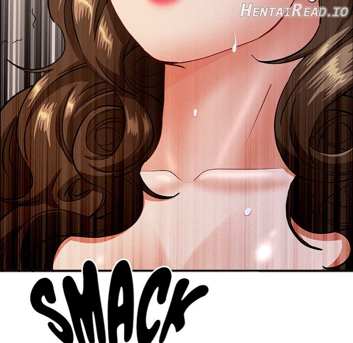 Milf Guard Chapter 54 - page 85