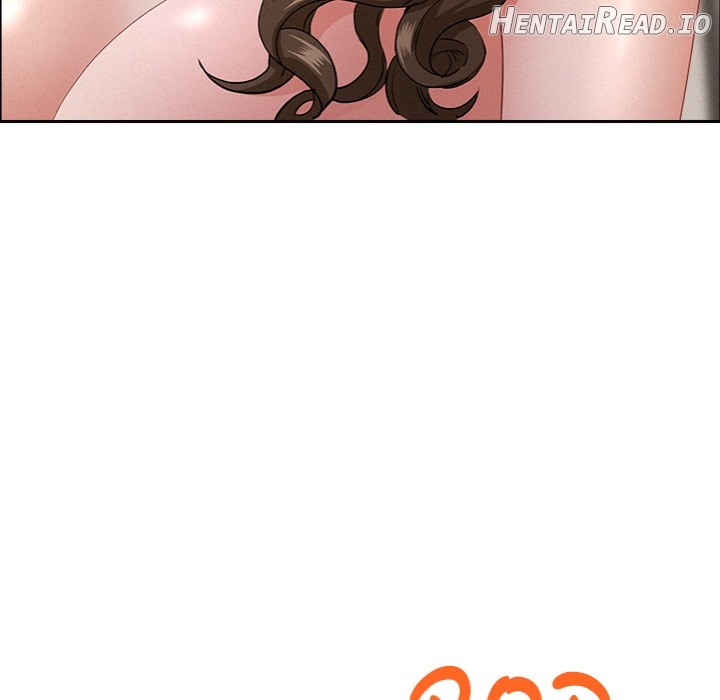 Milf Guard Chapter 54 - page 94