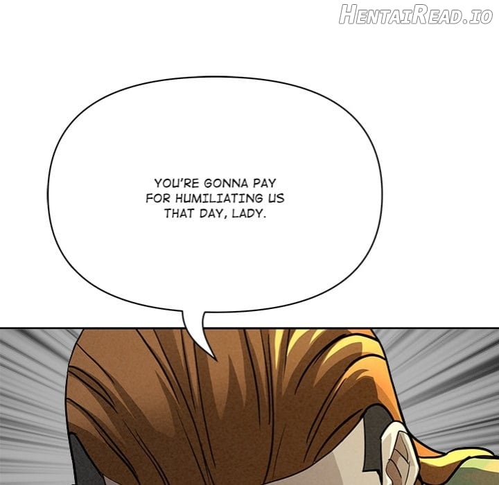 Milf Guard Chapter 55 - page 163