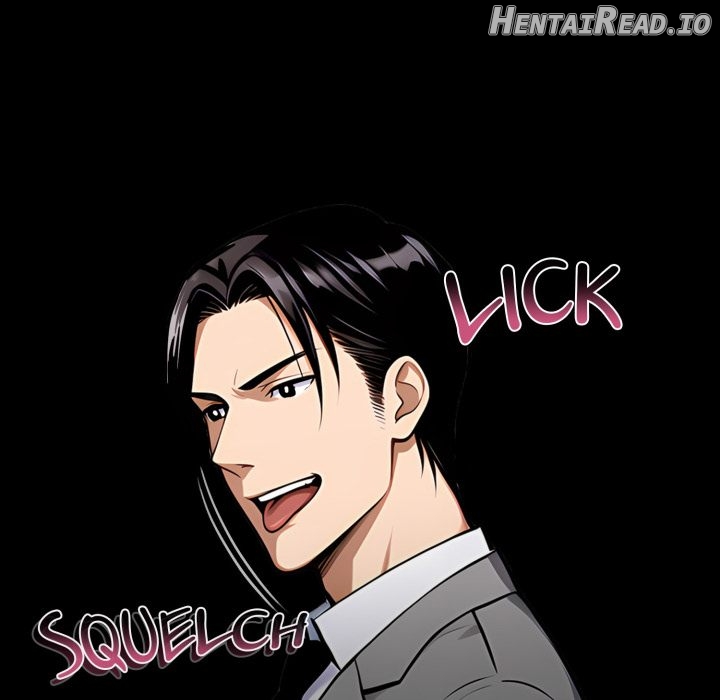 Gangster x Office Lady Chapter 116 - page 122
