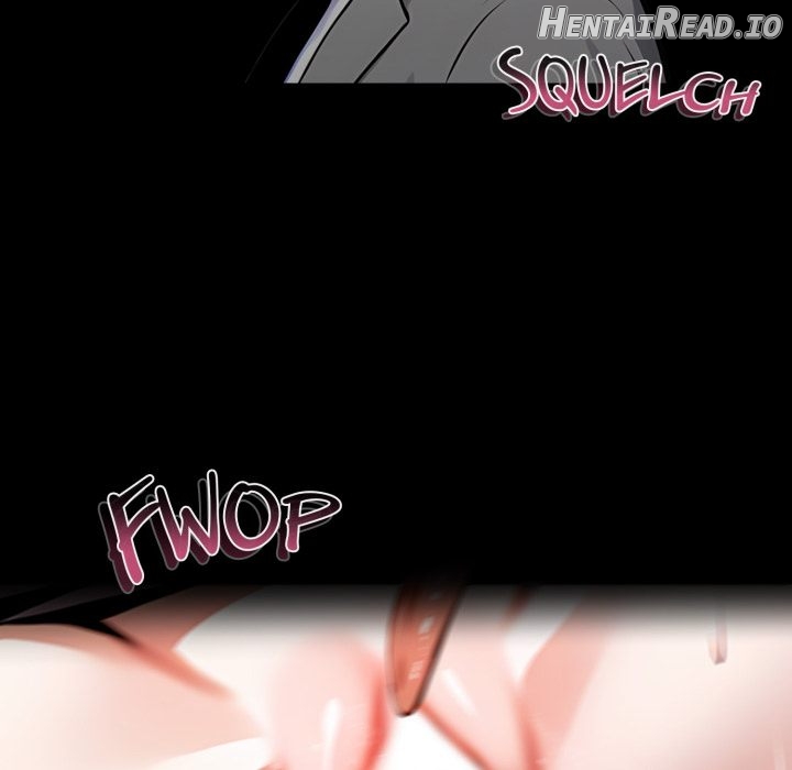 Gangster x Office Lady Chapter 116 - page 123