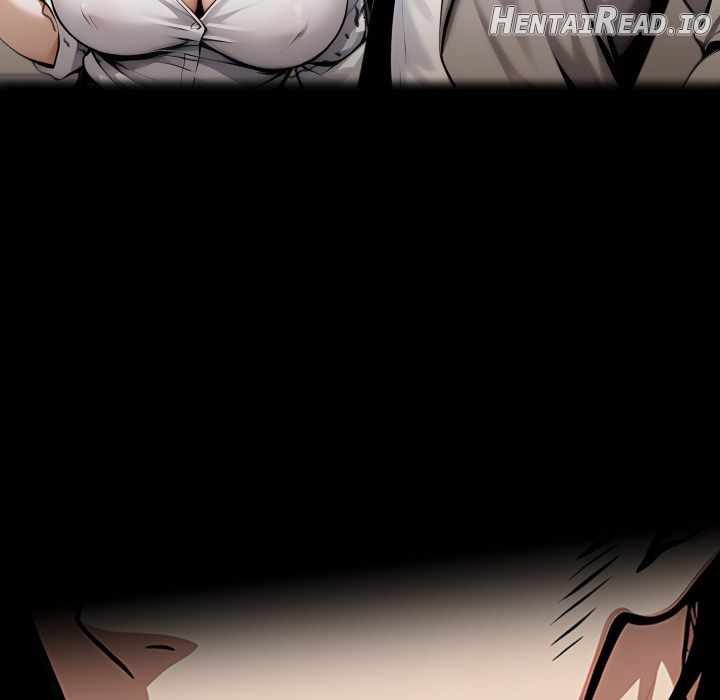 Gangster x Office Lady Chapter 116 - page 13