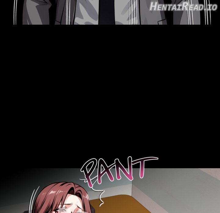 Gangster x Office Lady Chapter 116 - page 140