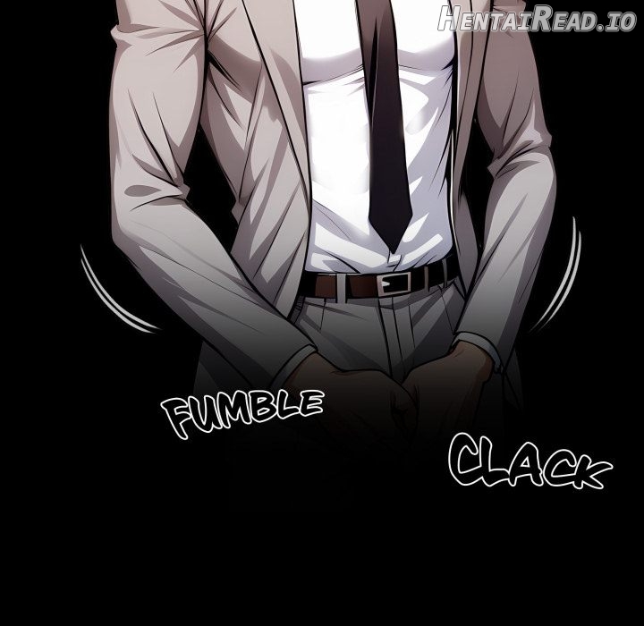 Gangster x Office Lady Chapter 116 - page 143