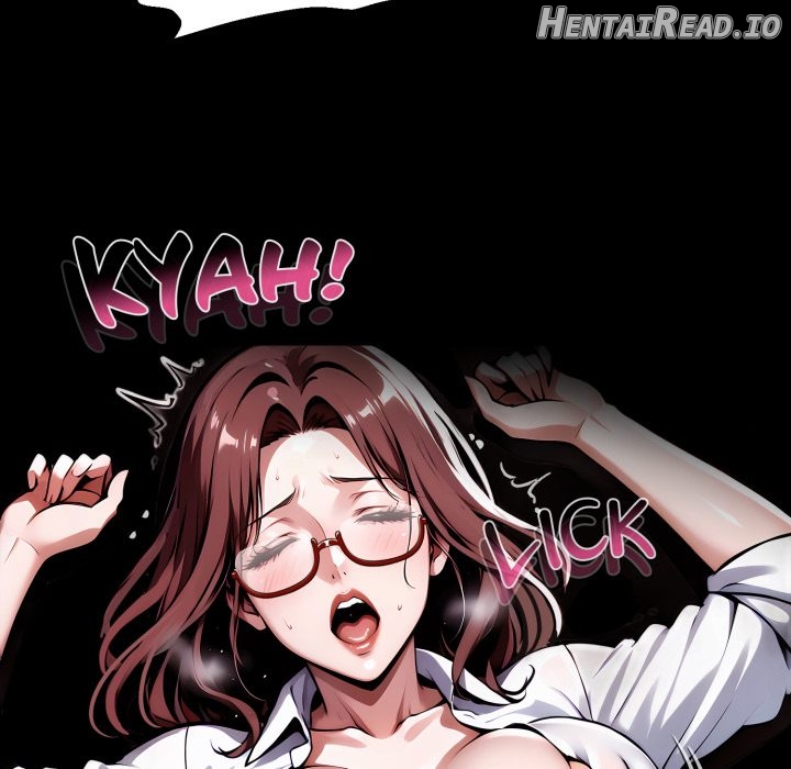 Gangster x Office Lady Chapter 116 - page 152