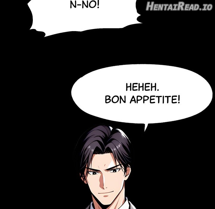 Gangster x Office Lady Chapter 116 - page 157