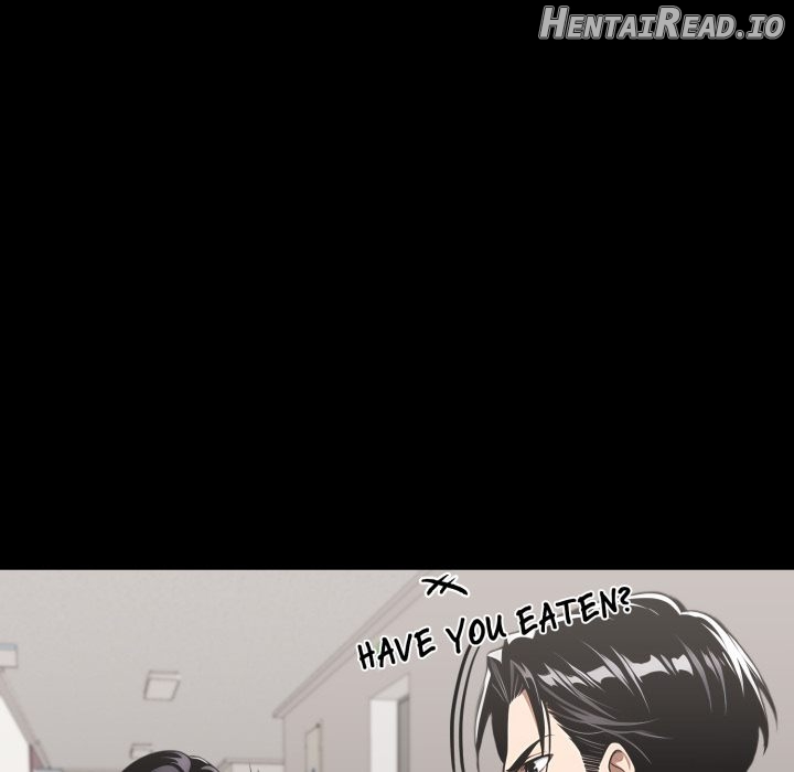 Gangster x Office Lady Chapter 116 - page 16